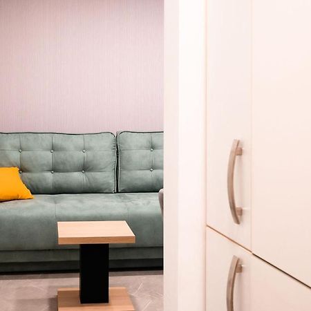 Epi - Edina Prava Izbira Apartman Izola Kültér fotó