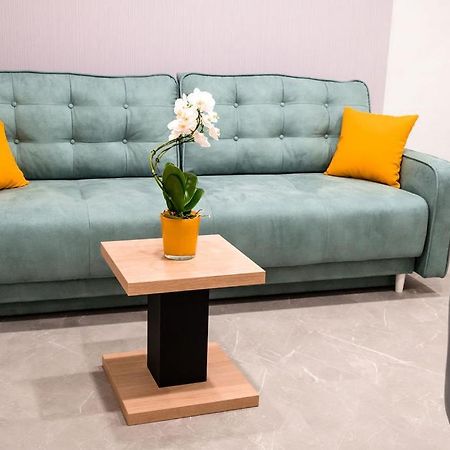 Epi - Edina Prava Izbira Apartman Izola Kültér fotó