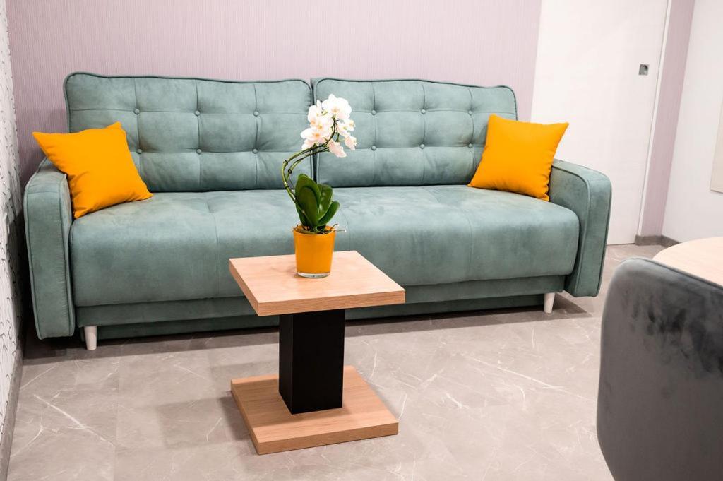 Epi - Edina Prava Izbira Apartman Izola Kültér fotó