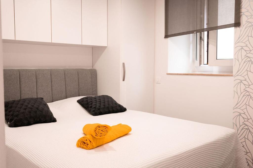 Epi - Edina Prava Izbira Apartman Izola Kültér fotó